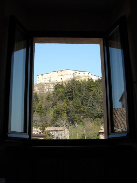 Affittacamere Arcobaleno San Leo Extérieur photo